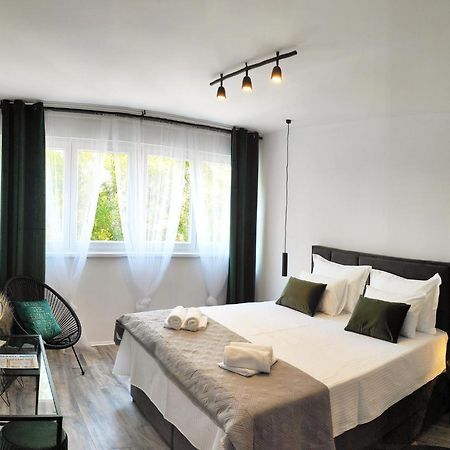 Apartment Mair Split Eksteriør billede