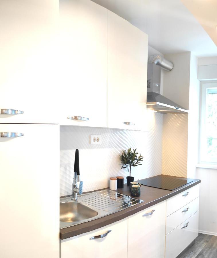 Apartment Mair Split Eksteriør billede