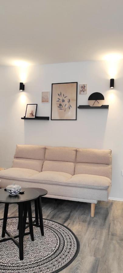 Apartment Mair Split Eksteriør billede