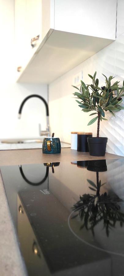 Apartment Mair Split Eksteriør billede