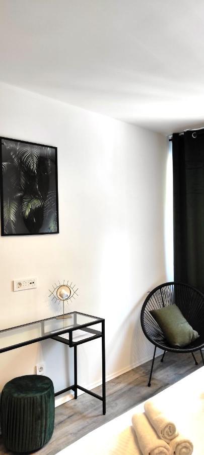 Apartment Mair Split Eksteriør billede