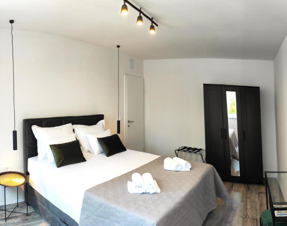 Apartment Mair Split Eksteriør billede
