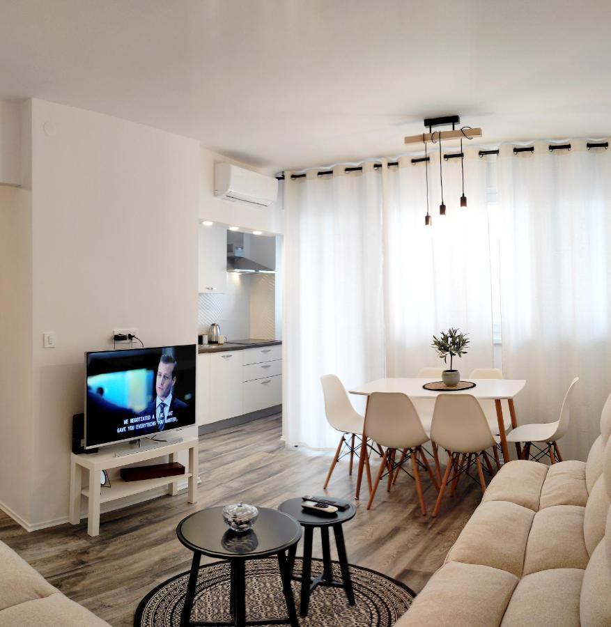 Apartment Mair Split Eksteriør billede